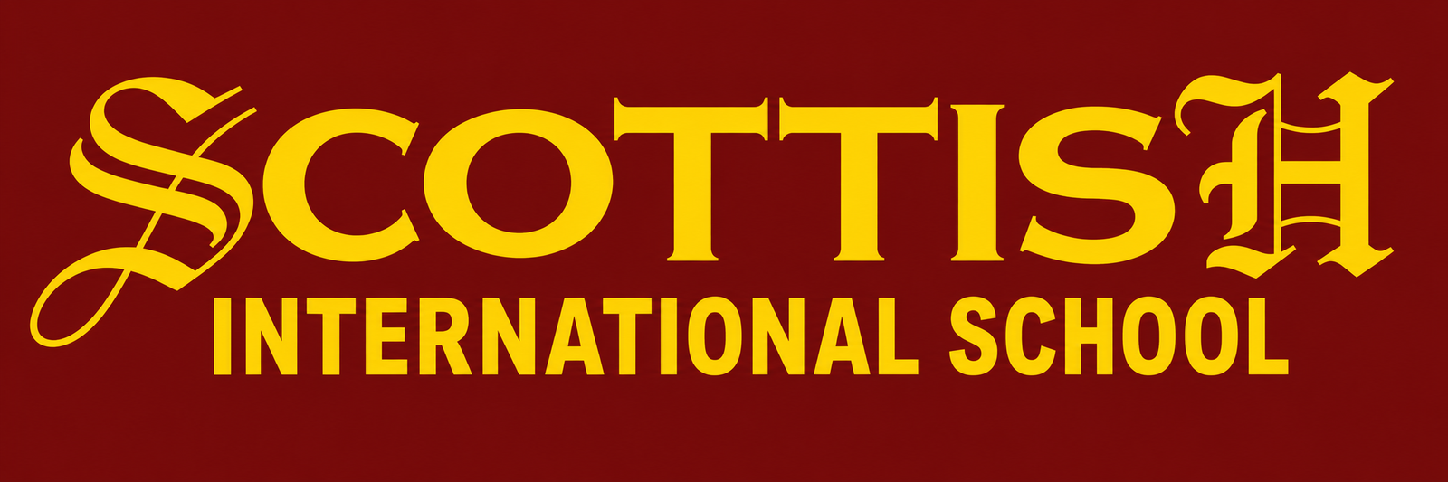 Scottish International School
