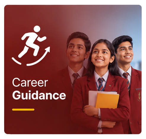Career Guidance
