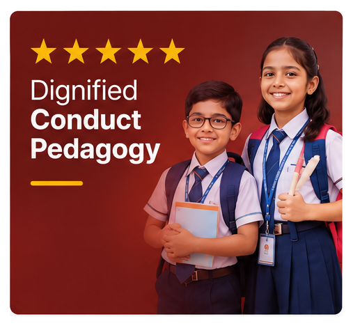 Dignified Conduct Pedagogy