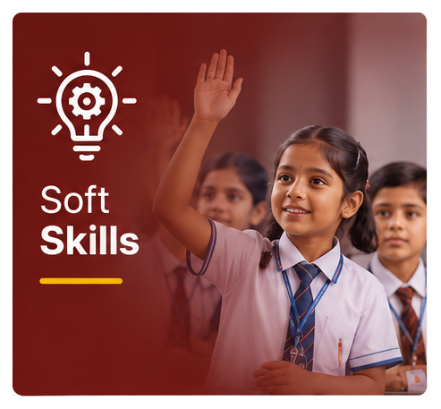 Soft Skills