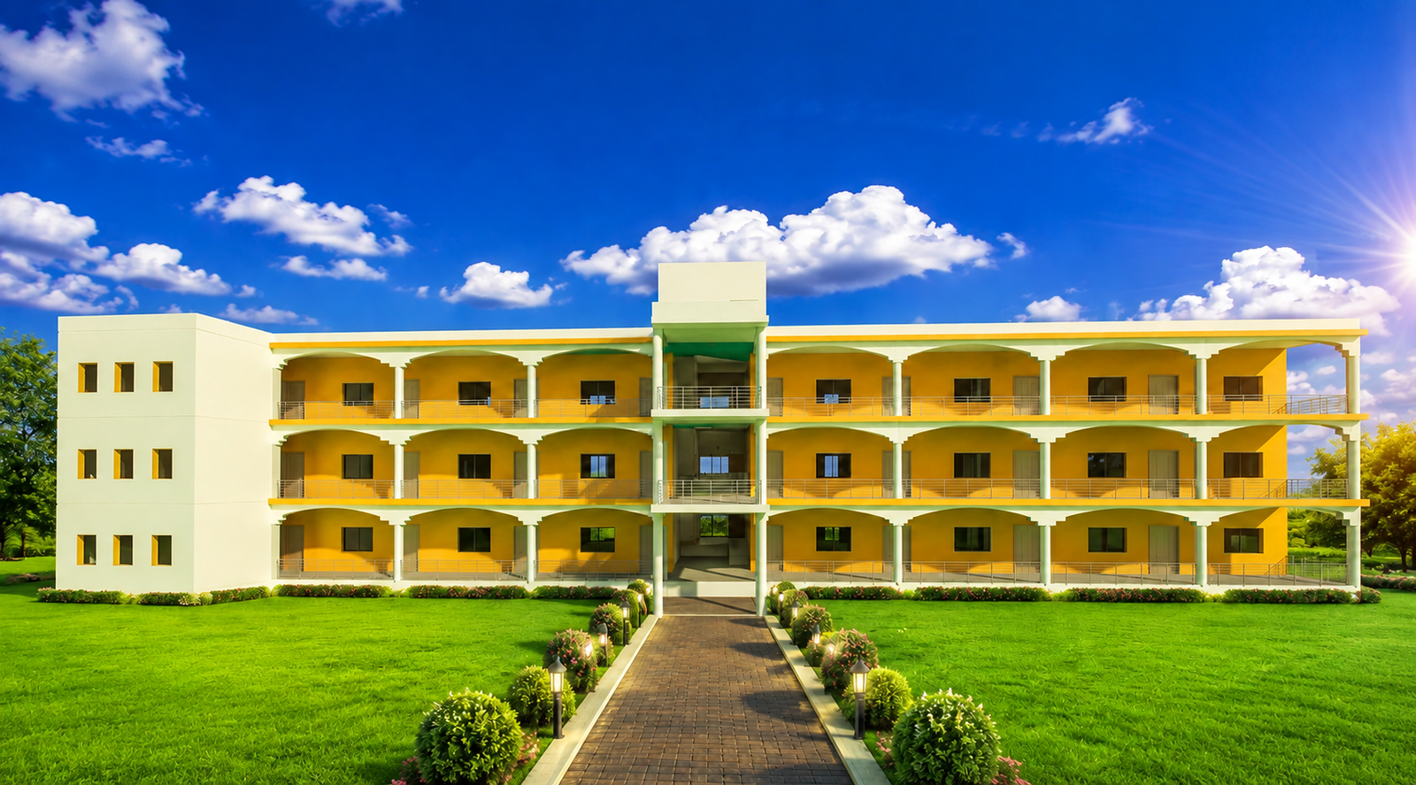 Scottish International School