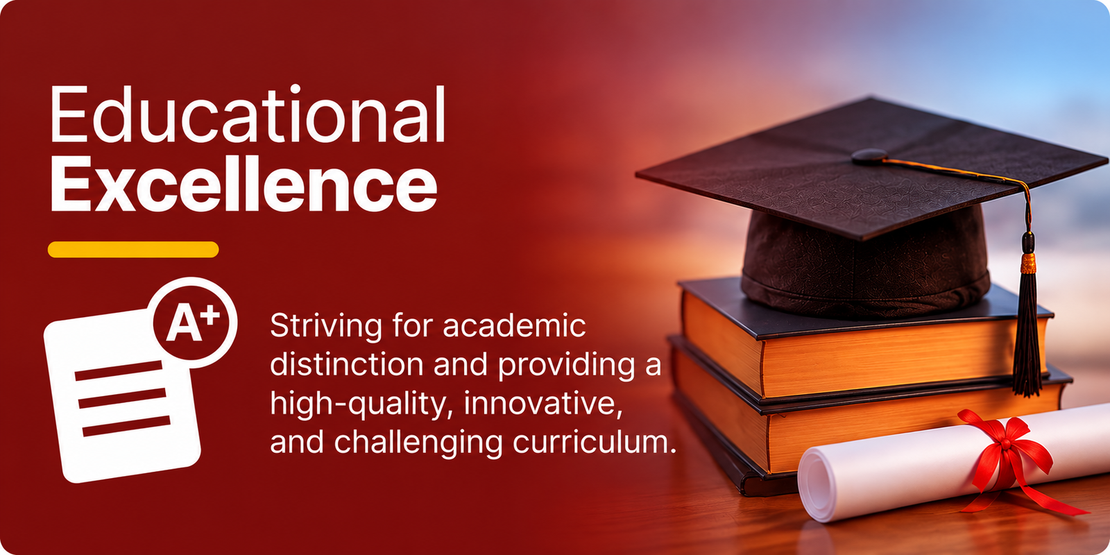 Educational Excellence