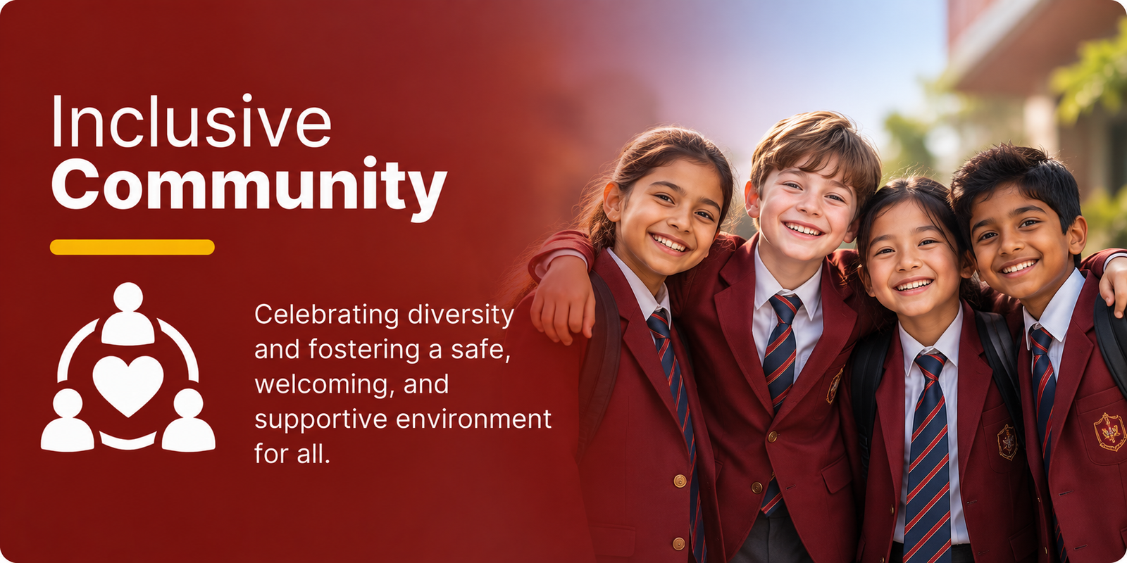 Inclusive Community