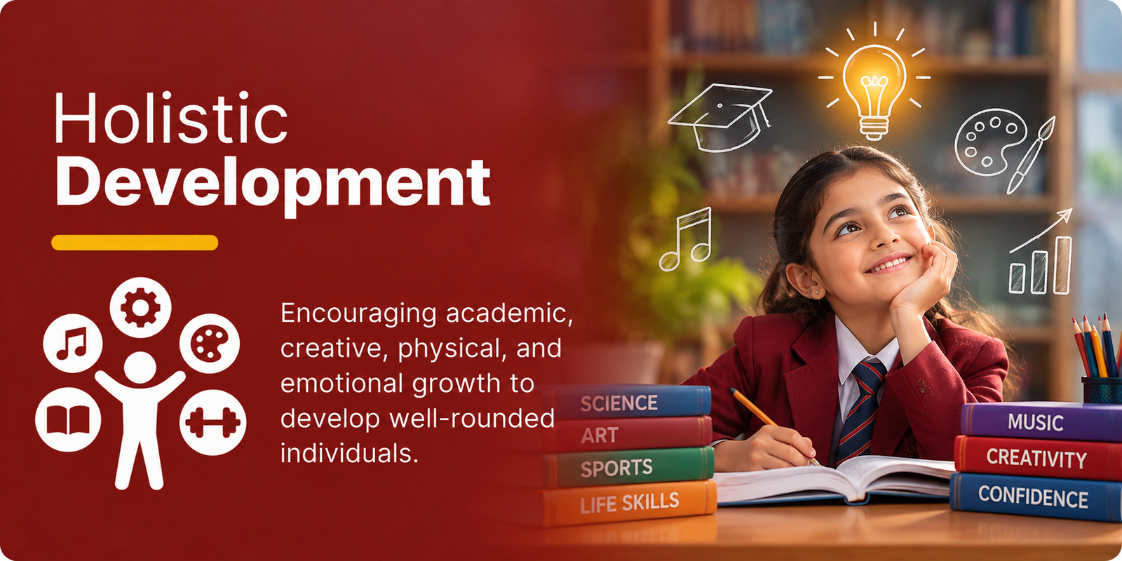 Holistic Development