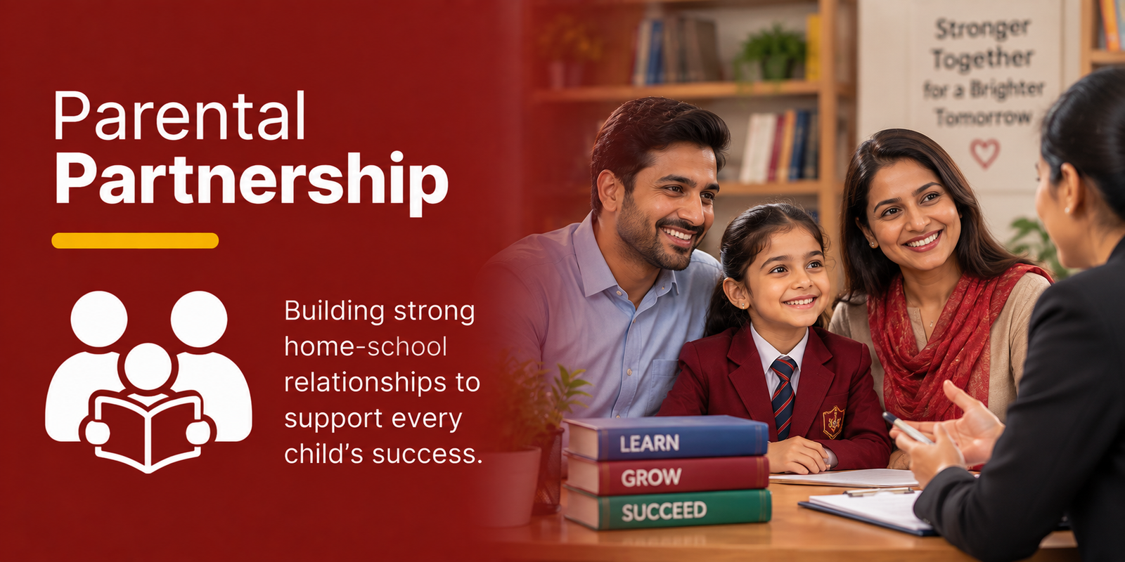 Parental Partnership