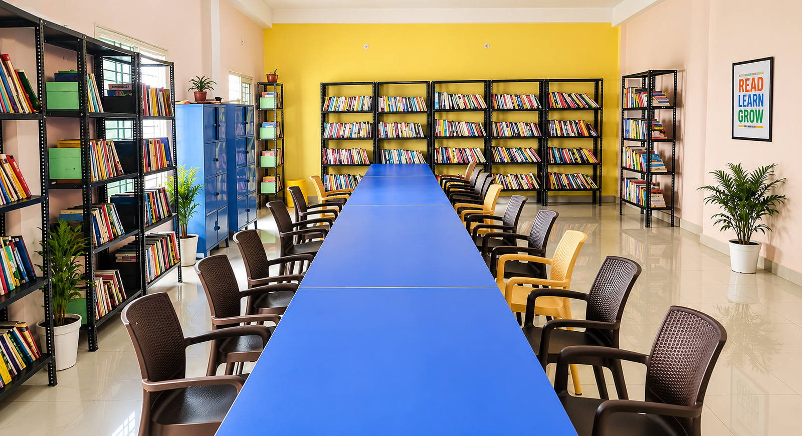 Scottish International School