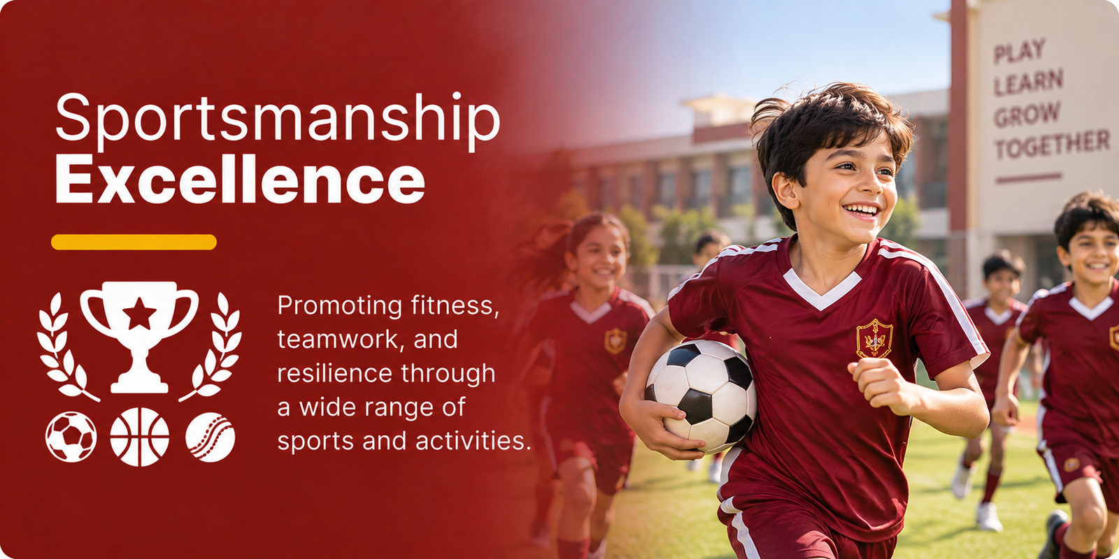 Sportsmanship Excellence