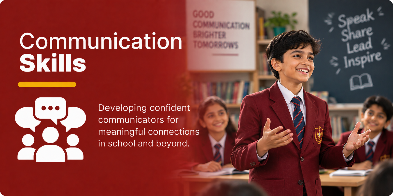 Communication Proficiency
