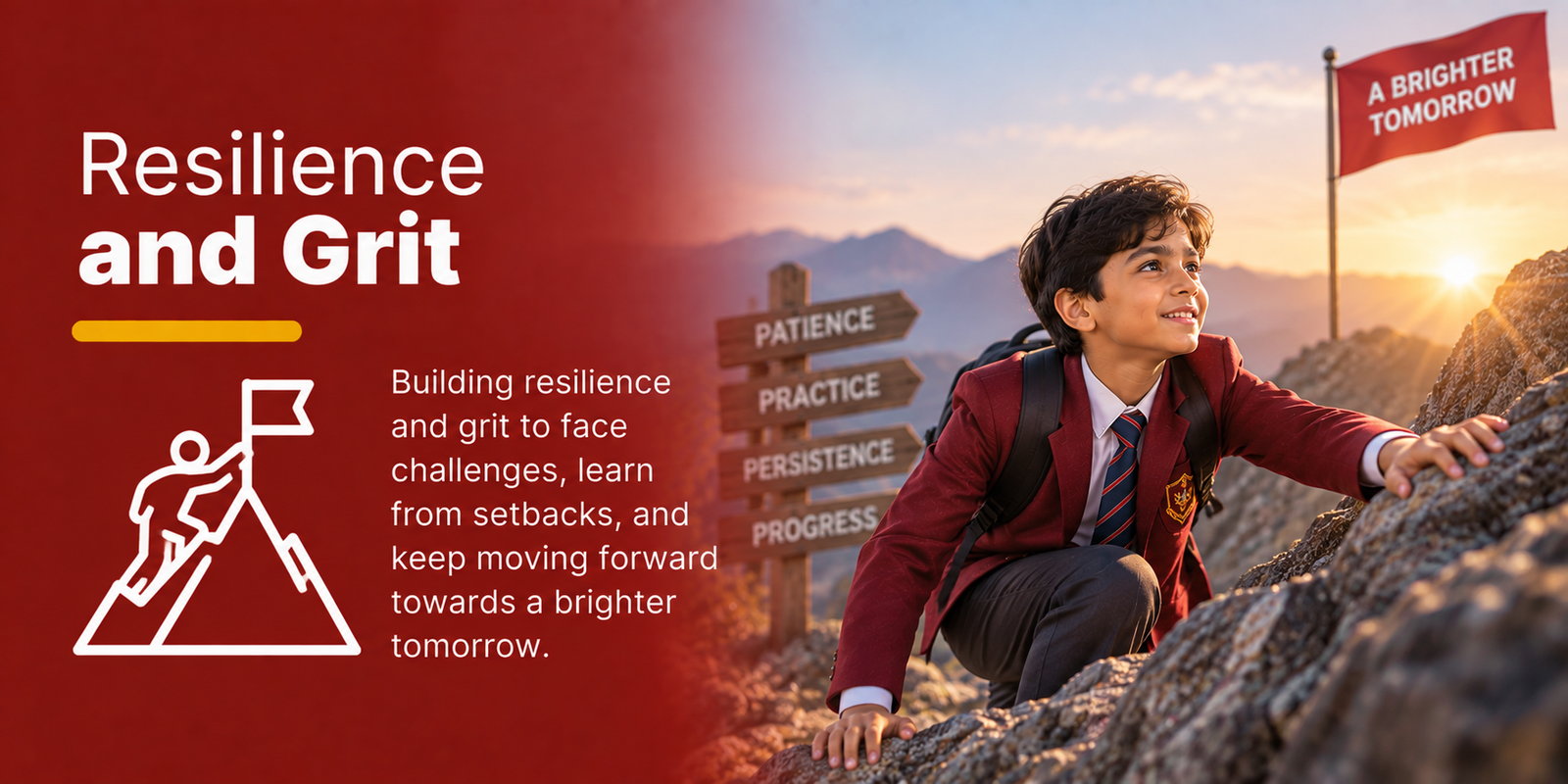 Resilience and Grit